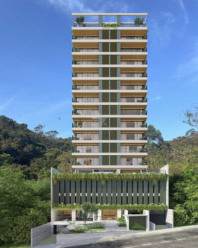 Apartamento, 2 quartos, 87 m² - Foto 1