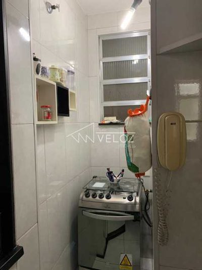 Kitnet-Studio, 23 m² - Foto 2