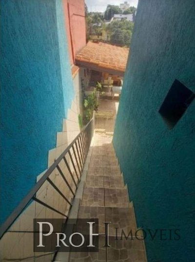 Sobrado, 3 quartos, 240 m² - Foto 5