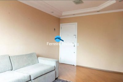 Apartamento, 1 quarto, 55 m² - Foto 3