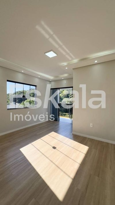 Sobrado, 3 quartos, 131 m² - Foto 4