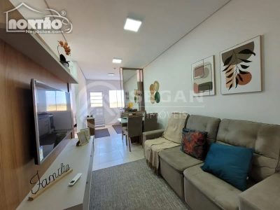Casa, 3 quartos, 50 m² - Foto 3