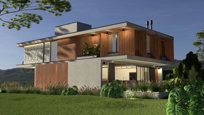 Terreno, 300 m² - Foto 2