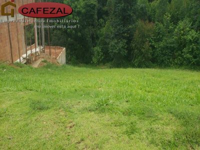 Terreno, 440 m² - Foto 1