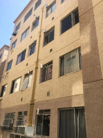 Apartamento, 2 quartos, 43 m² - Foto 1