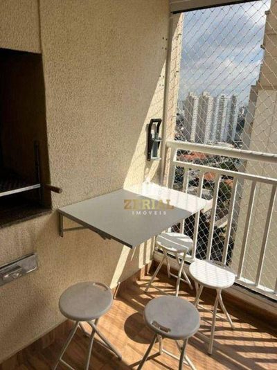Apartamento, 2 quartos, 75 m² - Foto 4