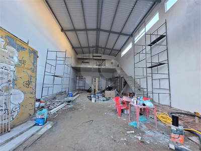 Depósito-Galpão, 285 m² - Foto 4