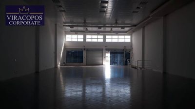 Depósito-Galpão, 892 m² - Foto 5