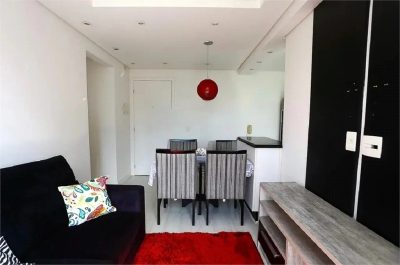 Apartamento, 2 quartos, 50 m² - Foto 4