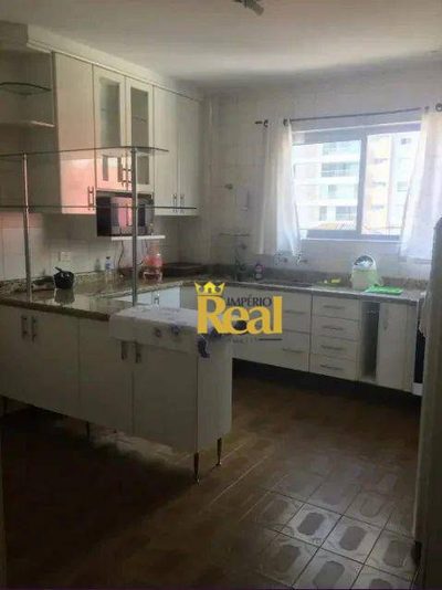 Apartamento, 2 quartos, 120 m² - Foto 4