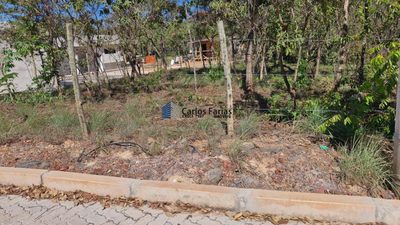 Terreno, 1028 m² - Foto 3