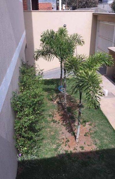 Sobrado, 3 quartos, 180 m² - Foto 3