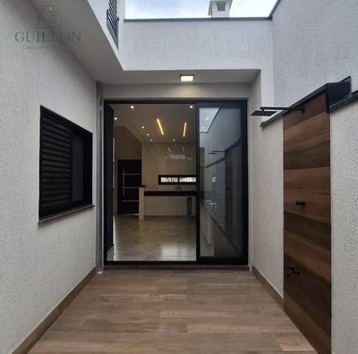Casa, 3 quartos, 117 m² - Foto 3