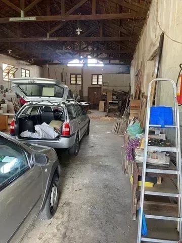 Depósito-Galpão, 482150 m² - Foto 1