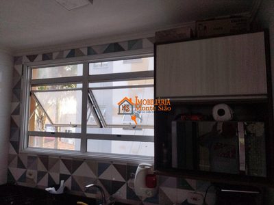 Apartamento, 3 quartos, 70 m² - Foto 3