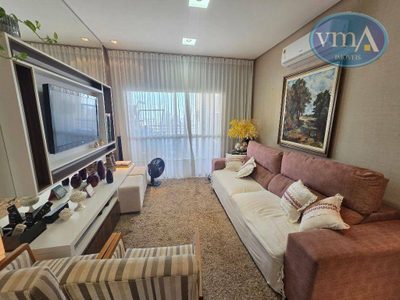 Apartamento, 3 quartos, 98 m² - Foto 4