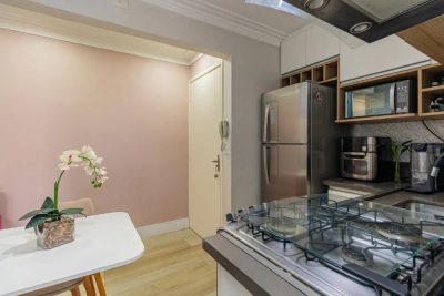 Apartamento, 2 quartos, 48 m² - Foto 3