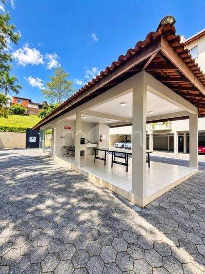 Apartamento, 3 quartos, 59 m² - Foto 3