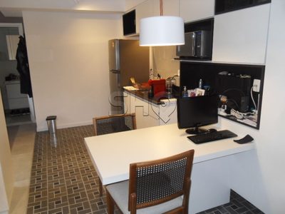 Apartamento, 1 quarto, 35 m² - Foto 2