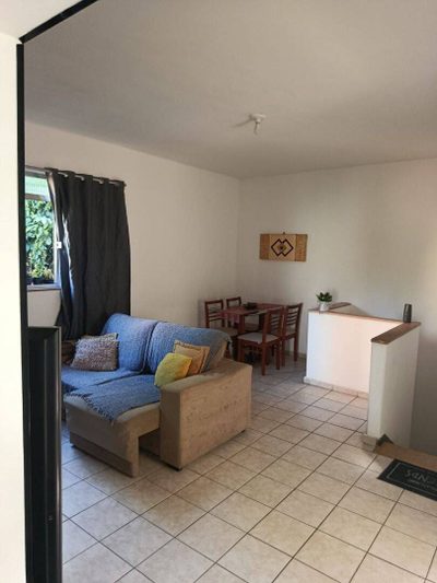 Apartamento, 2 quartos, 70 m² - Foto 2
