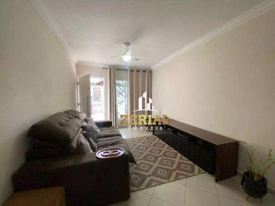 Sobrado, 3 quartos, 180 m² - Foto 2