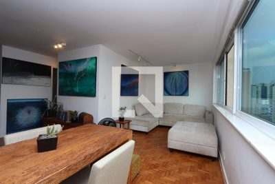 Apartamento, 1 quarto, 75 m² - Foto 2