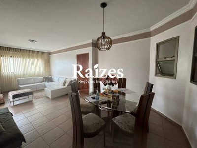 Apartamento, 3 quartos, 114 m² - Foto 1