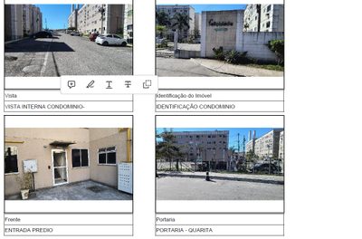 Apartamento, 2 quartos, 10 m² - Foto 2