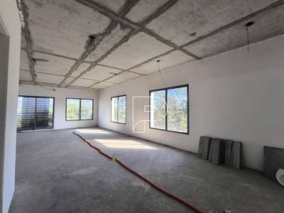 Sala-Conjunto, 90 m² - Foto 1