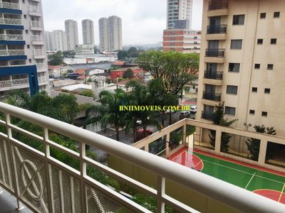 Apartamento, 3 quartos, 125 m² - Foto 3