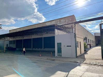 Depósito-Galpão, 4316 m² - Foto 5