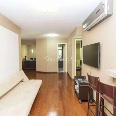 Apartamento, 2 quartos, 83 m² - Foto 2