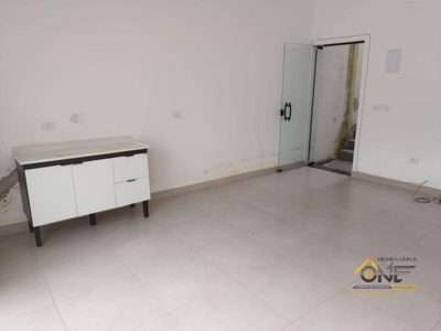 Kitnet-Studio, 40 m² - Foto 1