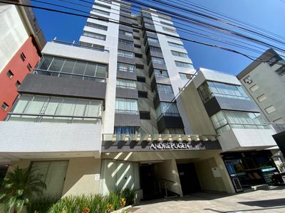 Apartamento, 2 quartos - Foto 3
