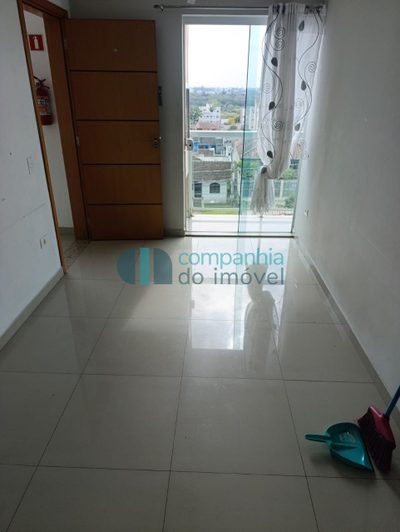 Apartamento, 2 quartos, 49 m² - Foto 2