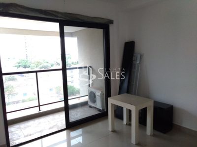Apartamento, 1 quarto, 35 m² - Foto 3