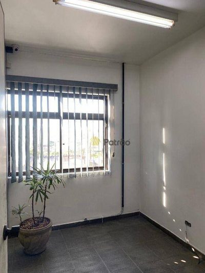 Prédio Inteiro, 221 m² - Foto 2
