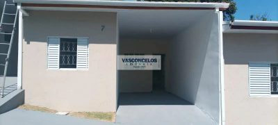 Casa, 2 quartos, 41 m² - Foto 2