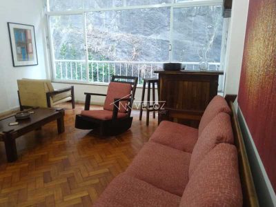 Apartamento, 2 quartos, 76 m² - Foto 1