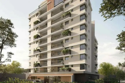 Apartamento, 3 quartos, 338 m² - Foto 2