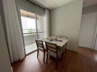 Apartamento, 2 quartos, 51 m² - Foto 5
