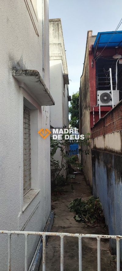 Casa Comercial, 180 m² - Foto 4