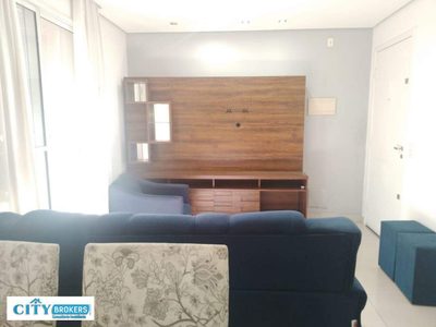 Apartamento, 3 quartos, 68 m² - Foto 2