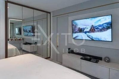 Apartamento, 4 quartos, 287 m² - Foto 4