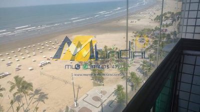 Apartamento, 3 quartos, 103 m² - Foto 1