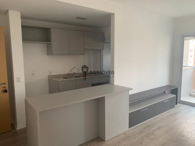 Apartamento, 1 quarto, 50 m² - Foto 4