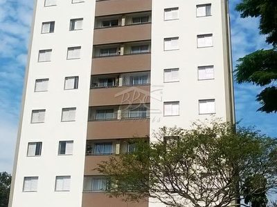 Apartamento, 3 quartos, 60 m² - Foto 1