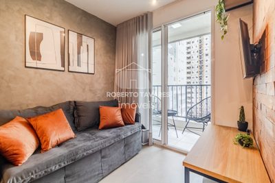 Apartamento, 2 quartos, 55 m² - Foto 3