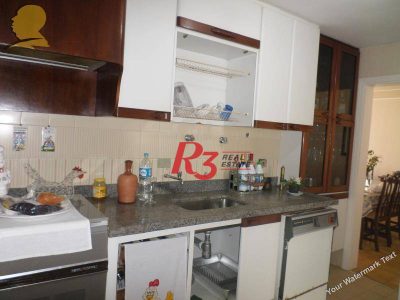Apartamento, 3 quartos, 110 m² - Foto 2
