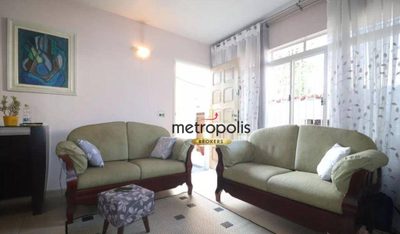 Sobrado, 3 quartos, 118 m² - Foto 4